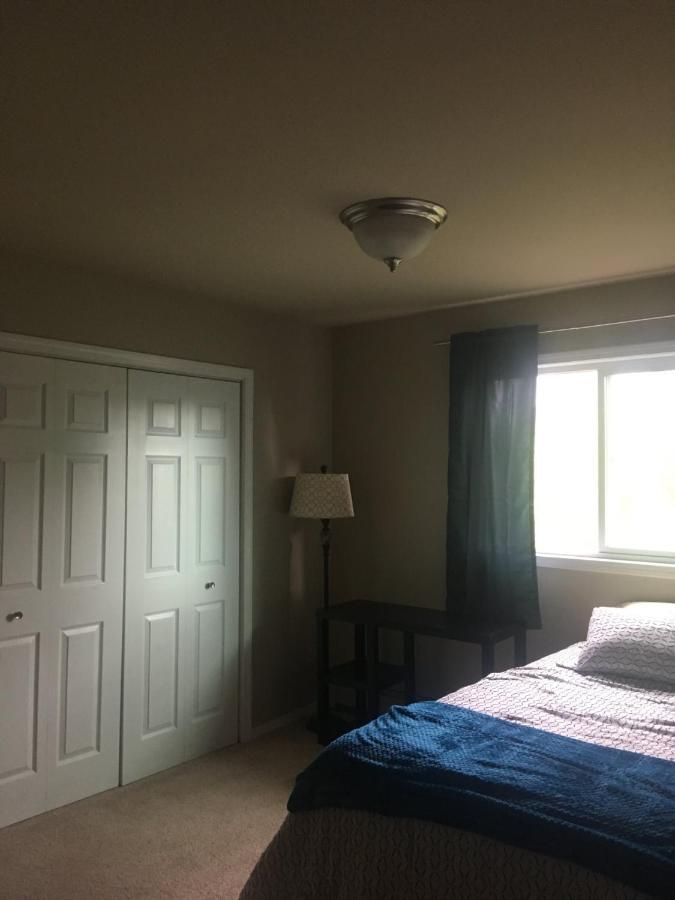 Ferienwohnung Dimond Jewel Anchorage Exterior foto